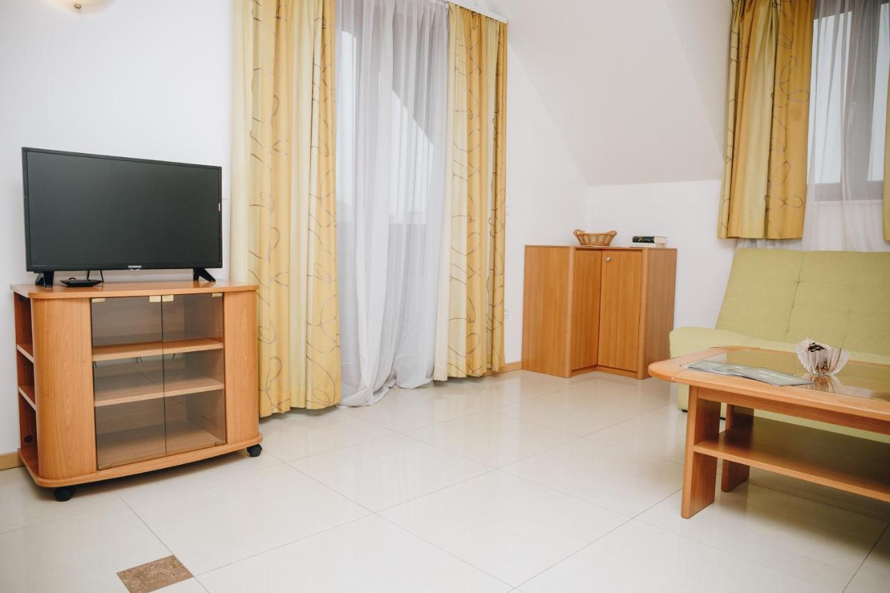 Gaja Holiday Apartments Bled Kültér fotó