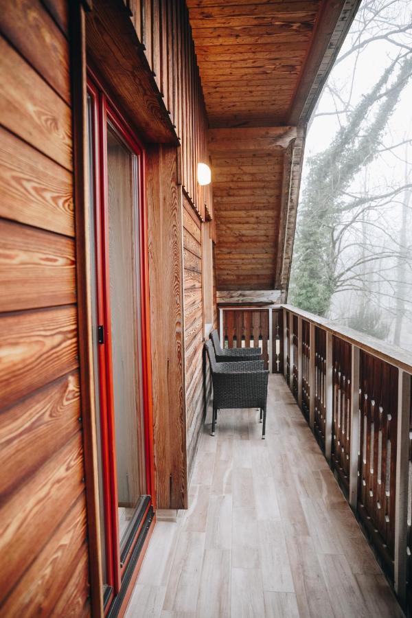 Gaja Holiday Apartments Bled Kültér fotó