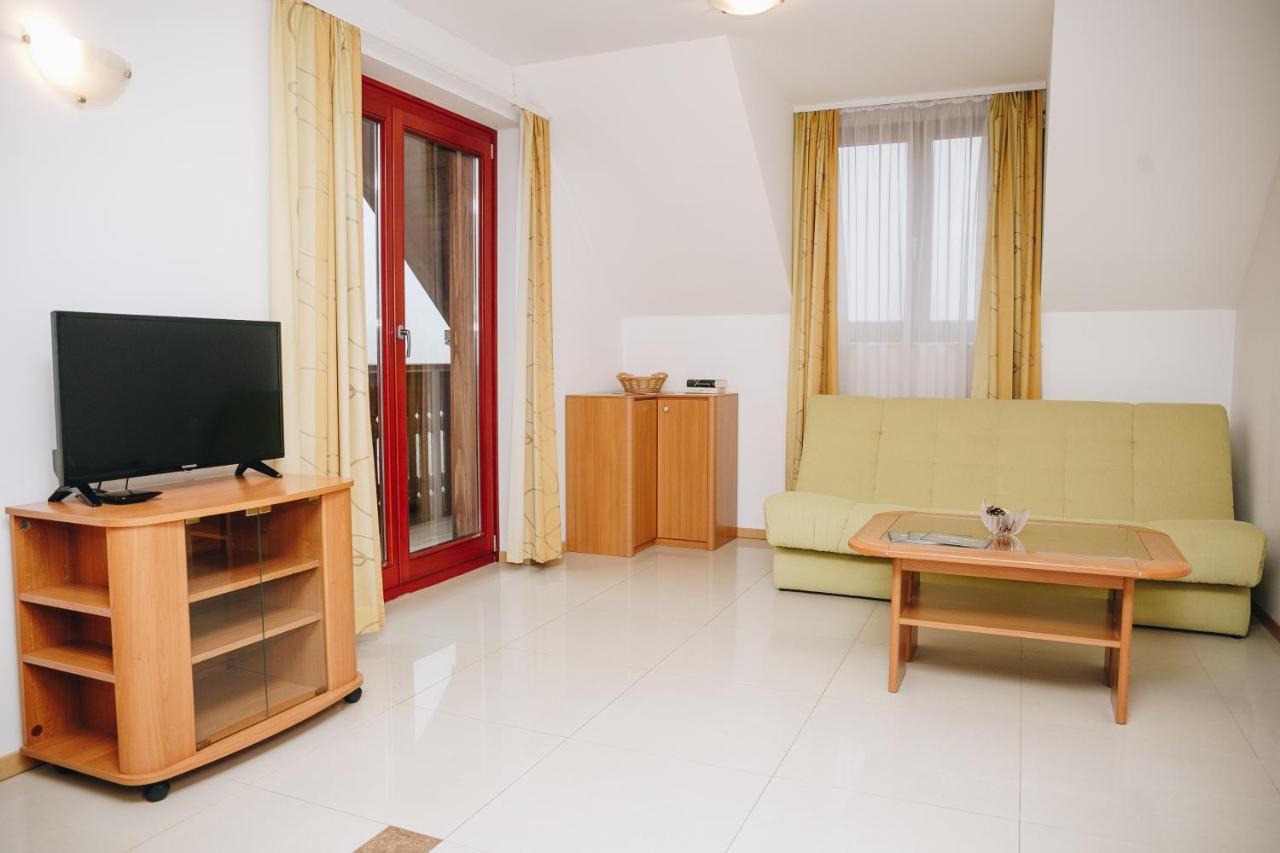 Gaja Holiday Apartments Bled Kültér fotó