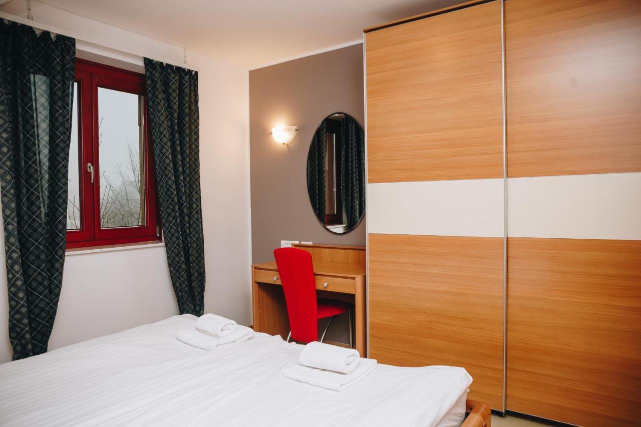 Gaja Holiday Apartments Bled Kültér fotó