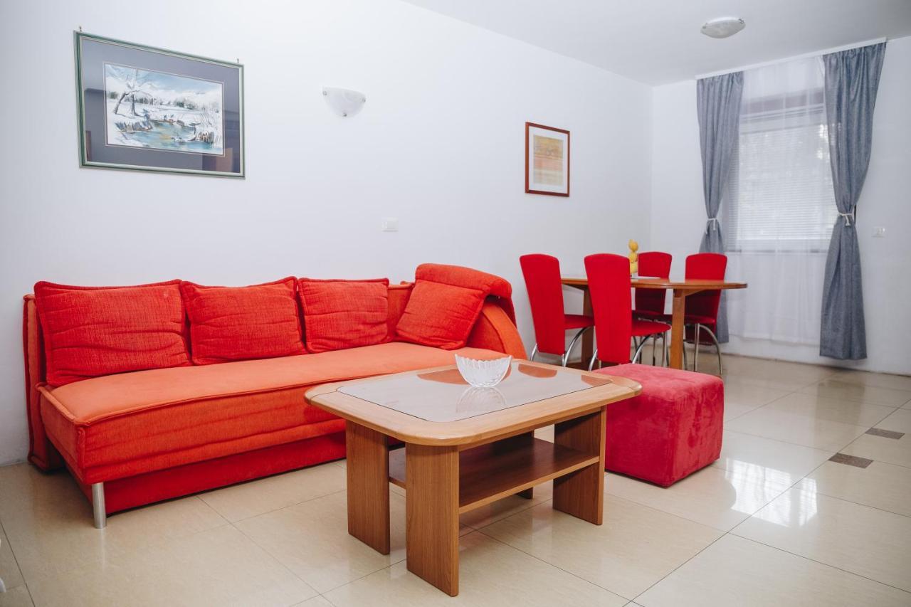 Gaja Holiday Apartments Bled Kültér fotó