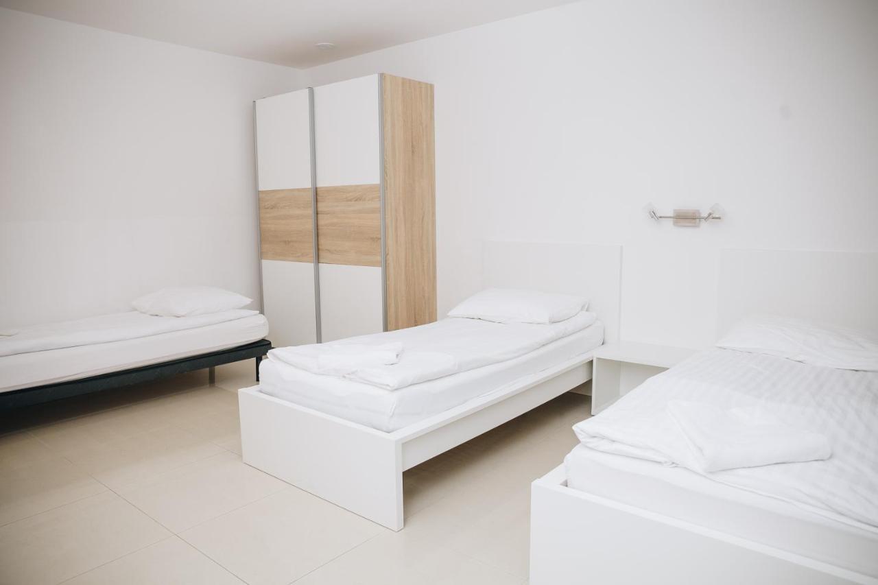 Gaja Holiday Apartments Bled Kültér fotó