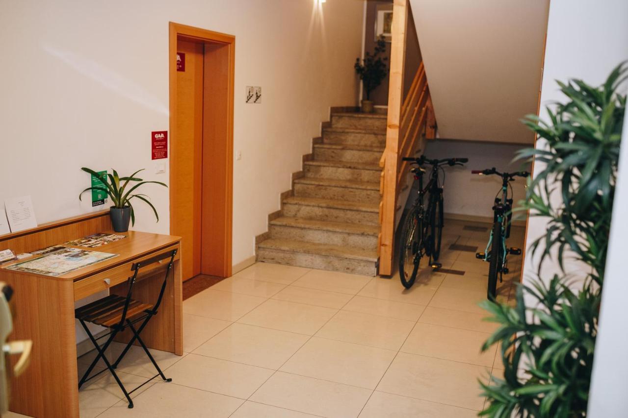 Gaja Holiday Apartments Bled Kültér fotó