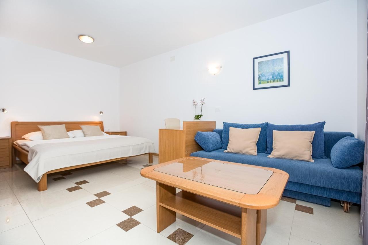 Gaja Holiday Apartments Bled Szoba fotó