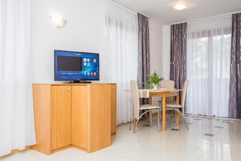 Gaja Holiday Apartments Bled Kültér fotó