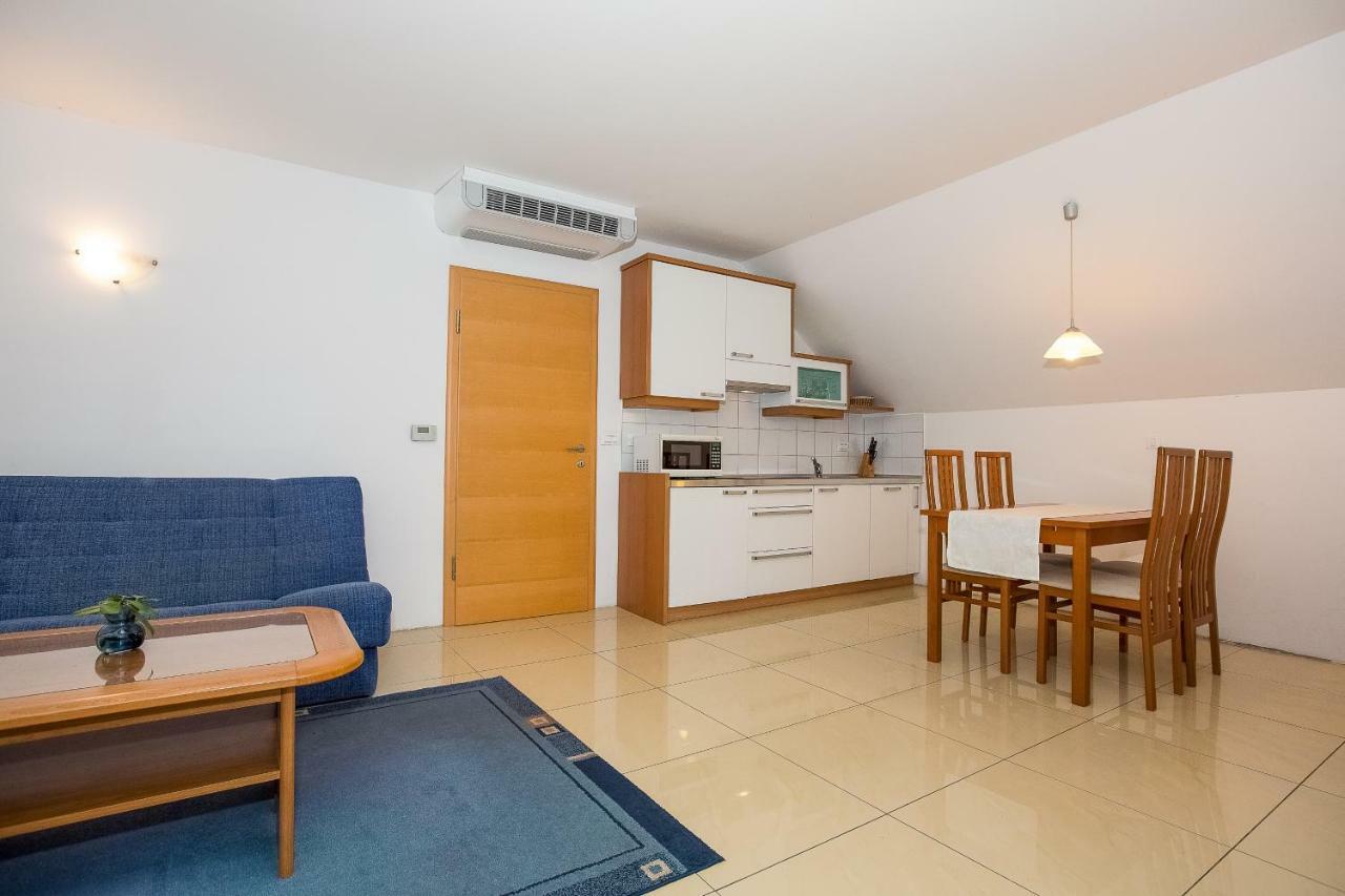 Gaja Holiday Apartments Bled Kültér fotó