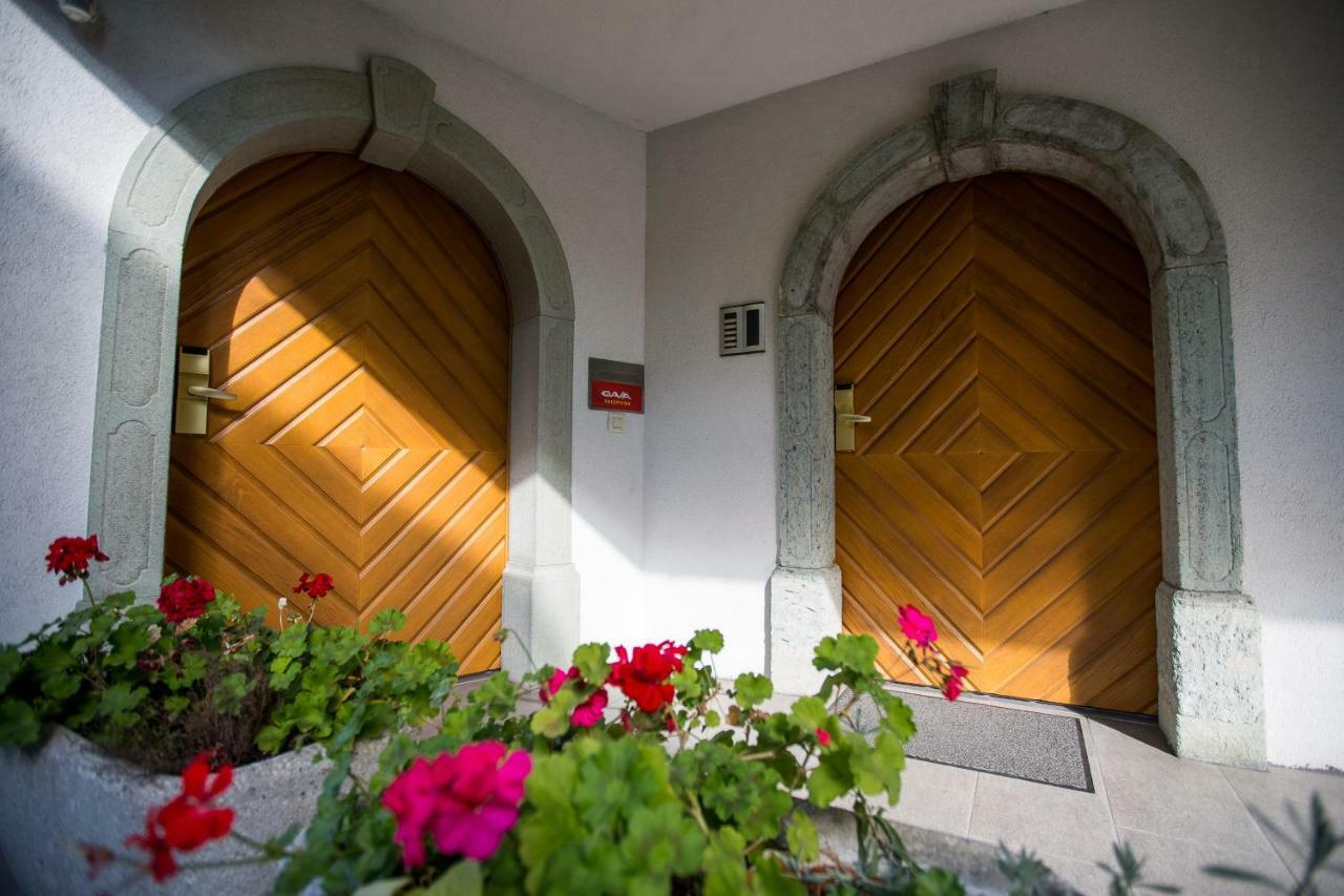Gaja Holiday Apartments Bled Kültér fotó